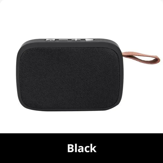 Portable Outdoor Bluetooth Speakers™ - RS Store