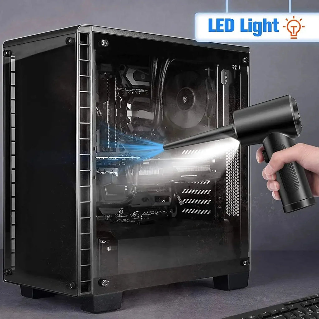 Portable Air Duster Yasoko™ - RS Store