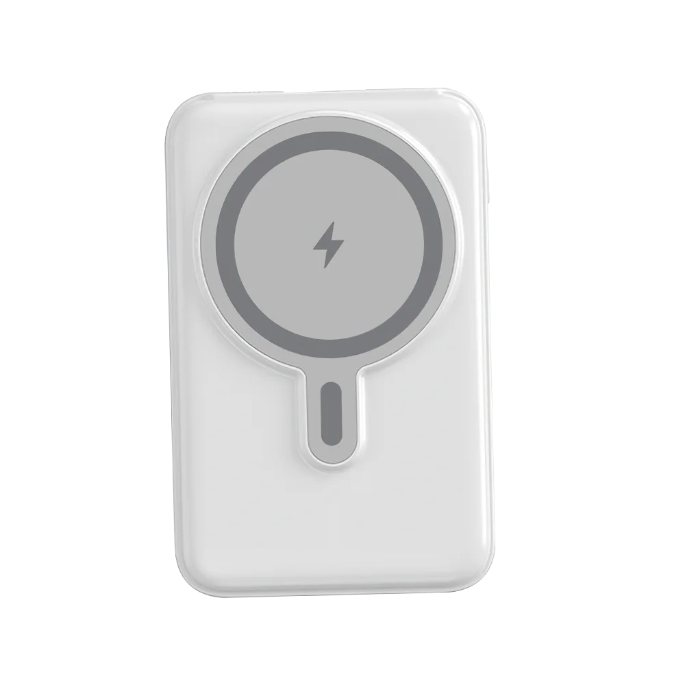 Magnetic Power Bank 10000mAh™
