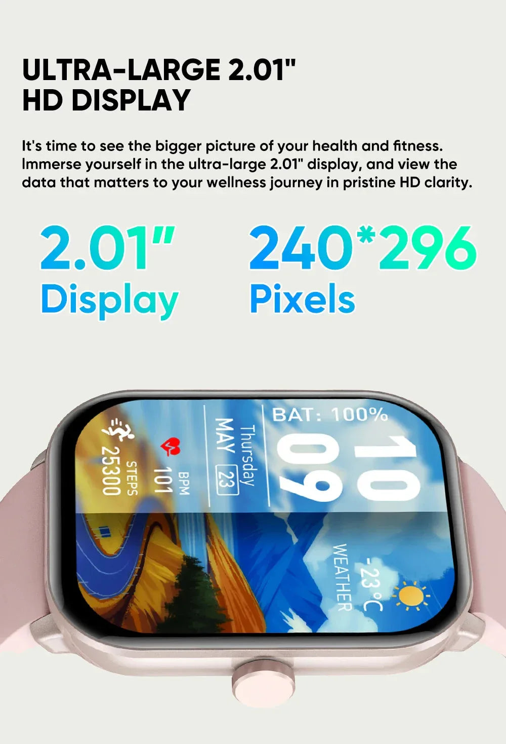 Xiaomi Watch 5 Men Women™ - RS Store