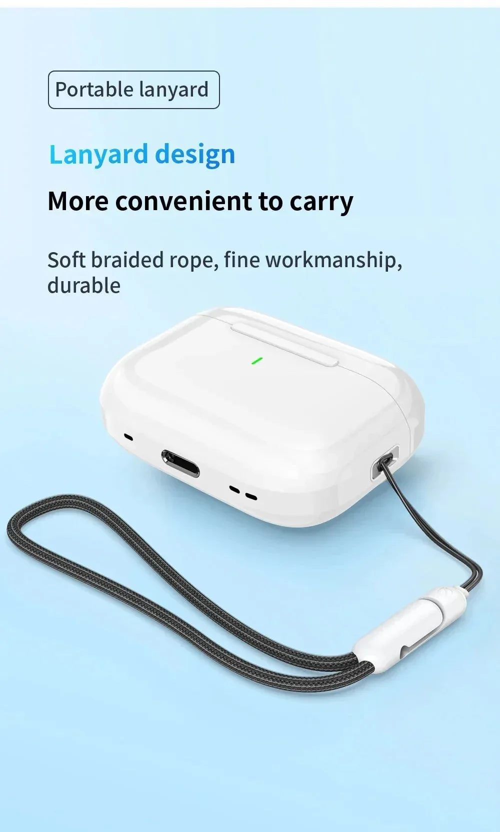 Original AIR Bluetooth Earphones™ - RS Store