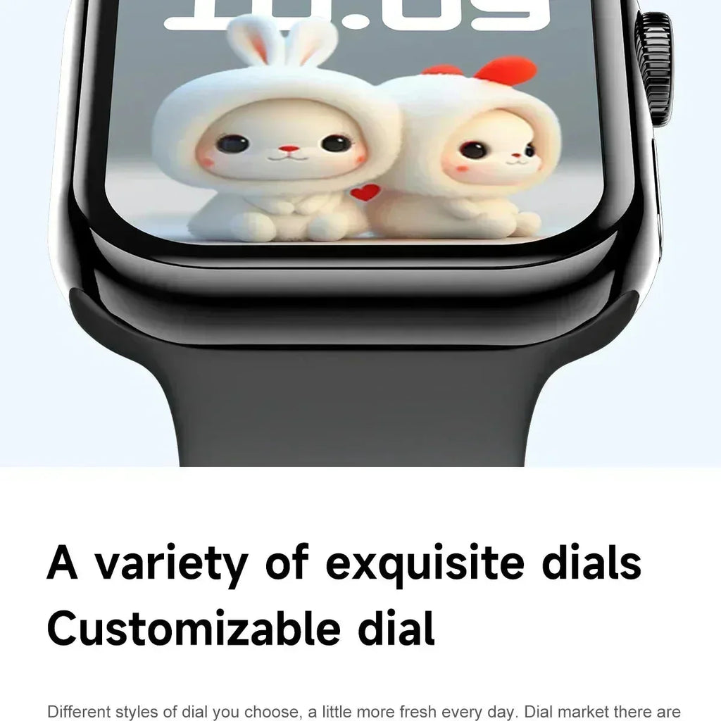 Smart Watch For Man™ - RS Store