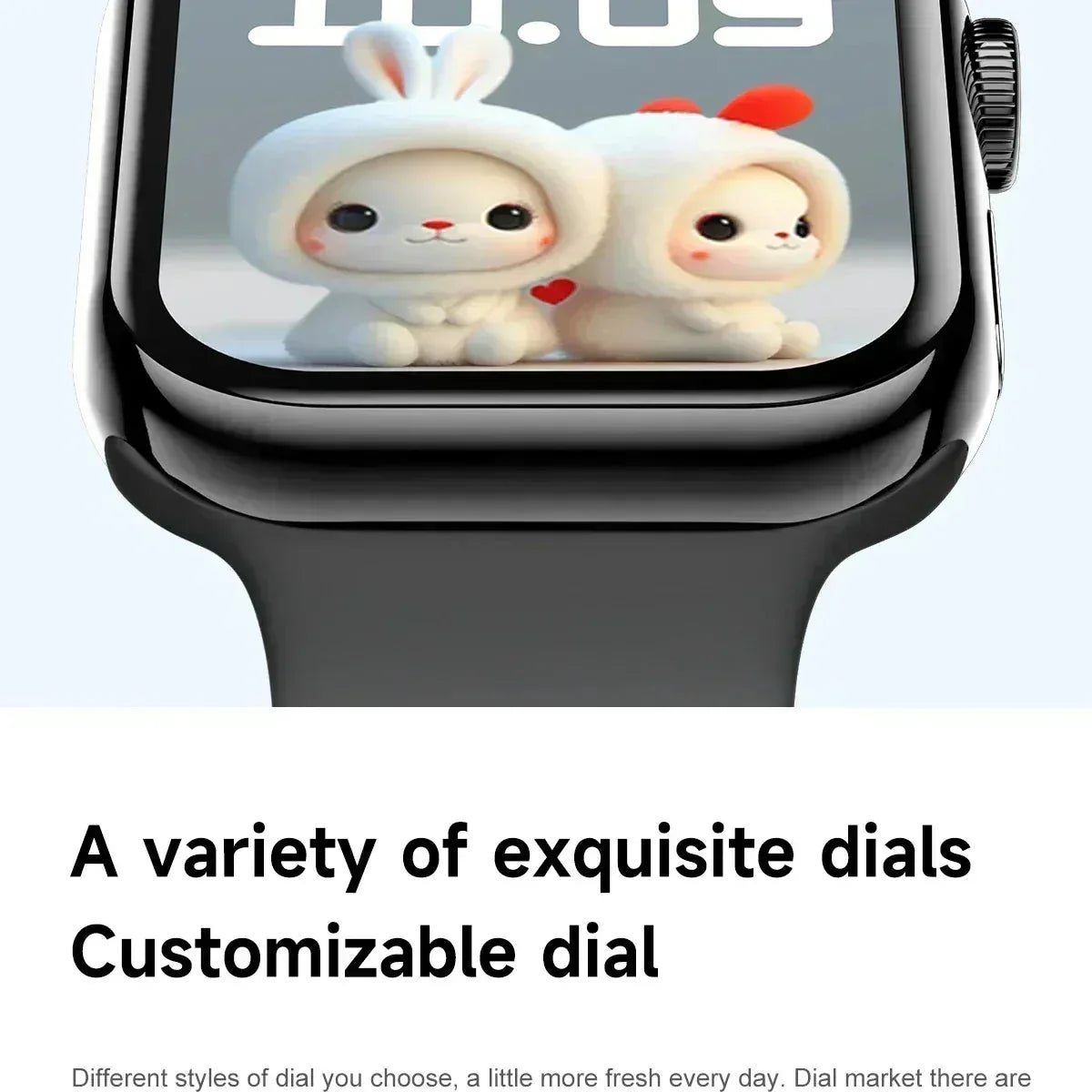 Smart Watch For Man™ - RS Store