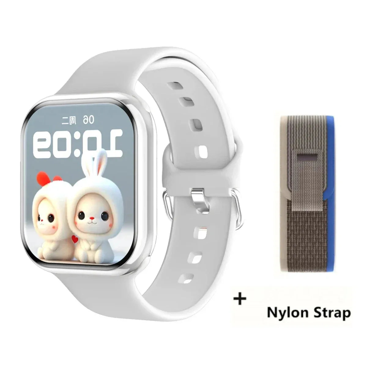 Watch 10 GPS Track Smart Watch™ - RS Store