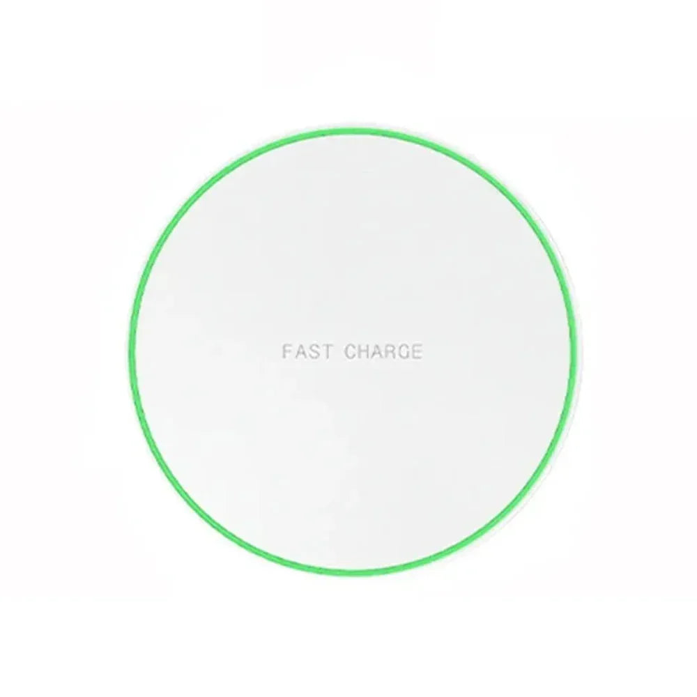 100W Wireless Charger Pad Stand Gekemal™ - RS Store