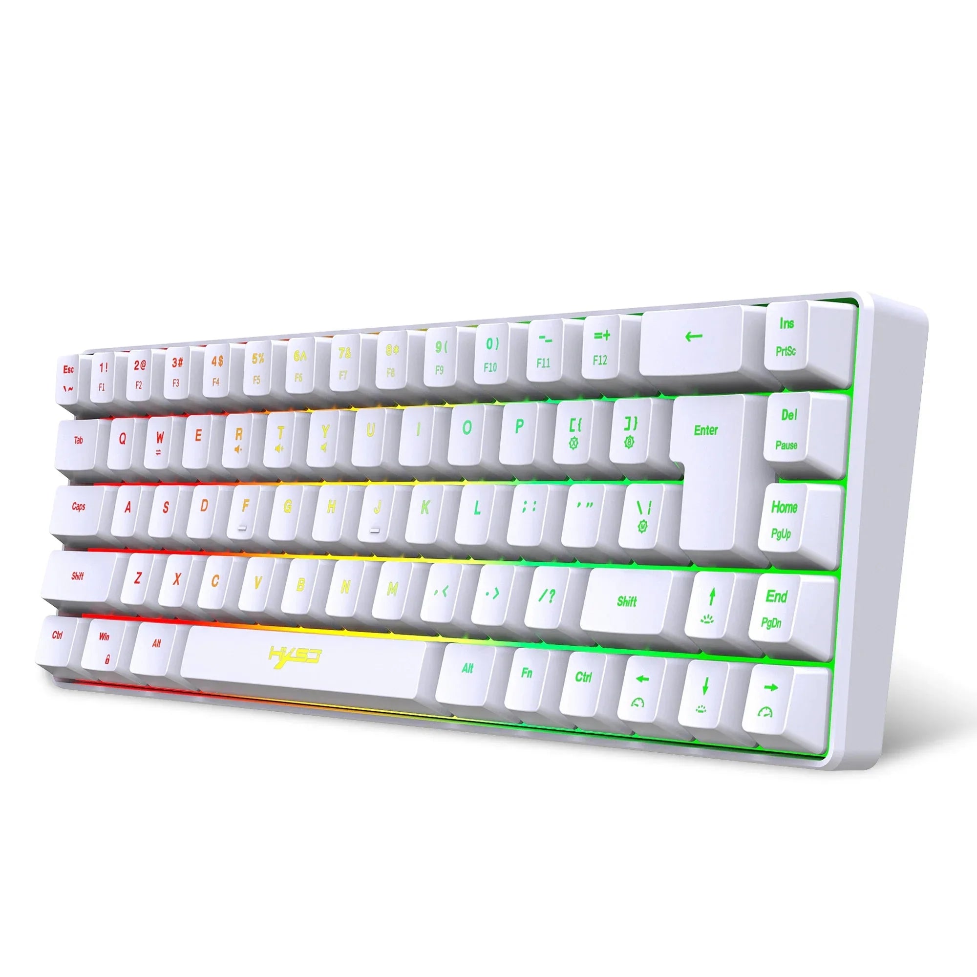 Gaming Keyboard 7KEYS™ - RS Store
