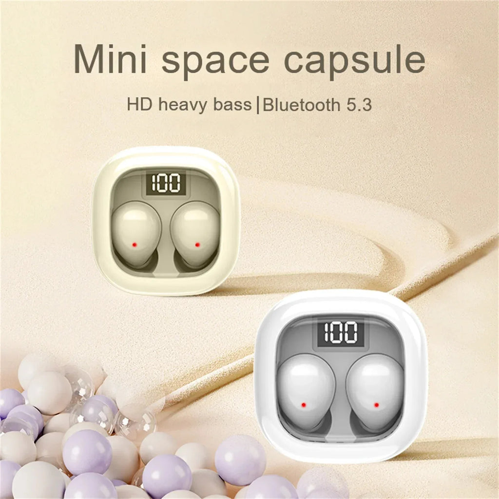 SK Small Earbuds™ - RS Store