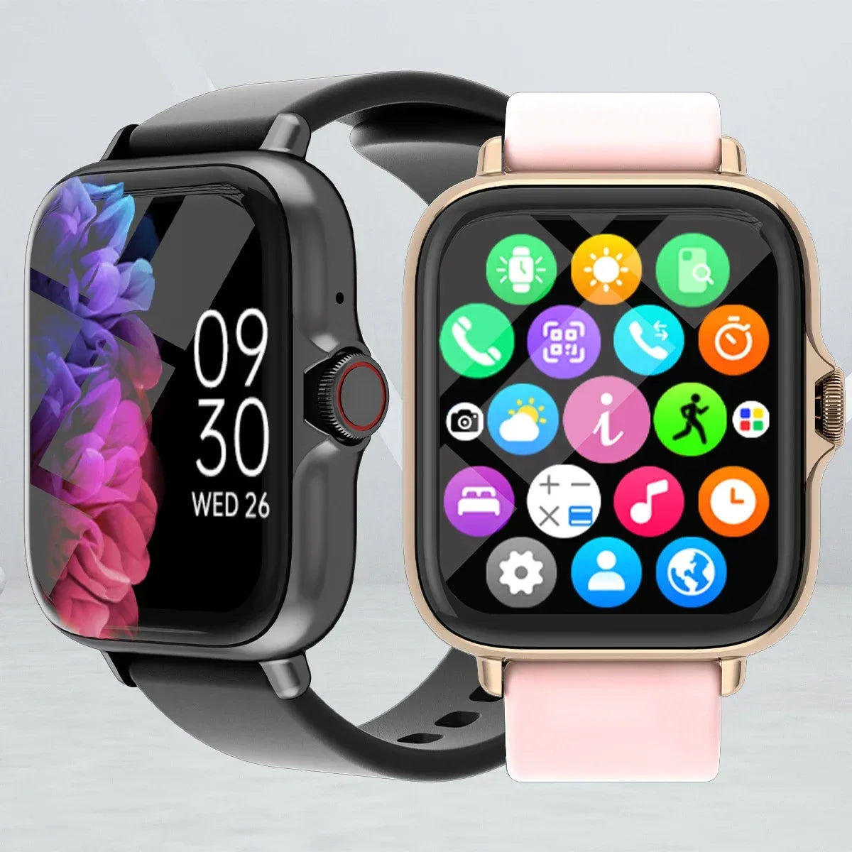 Smart Watch Odelettevcy™ - RS Store