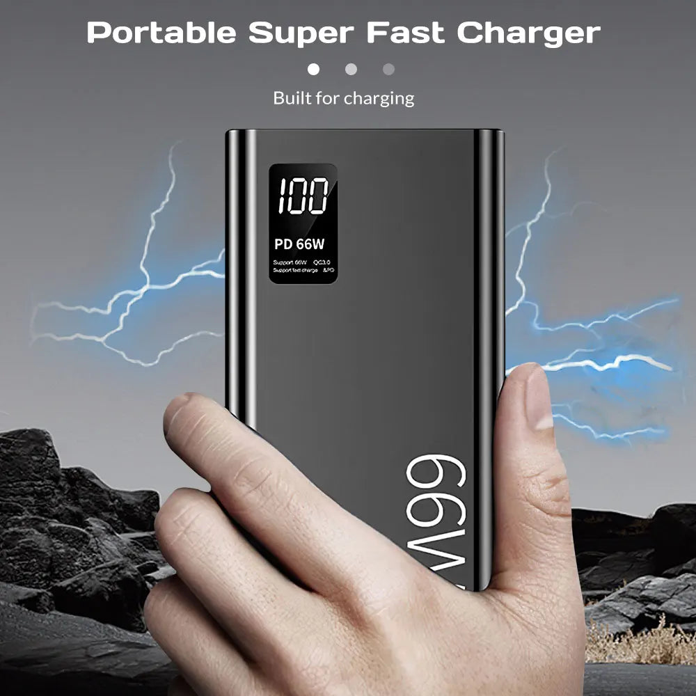 20000mAh Power Bank™