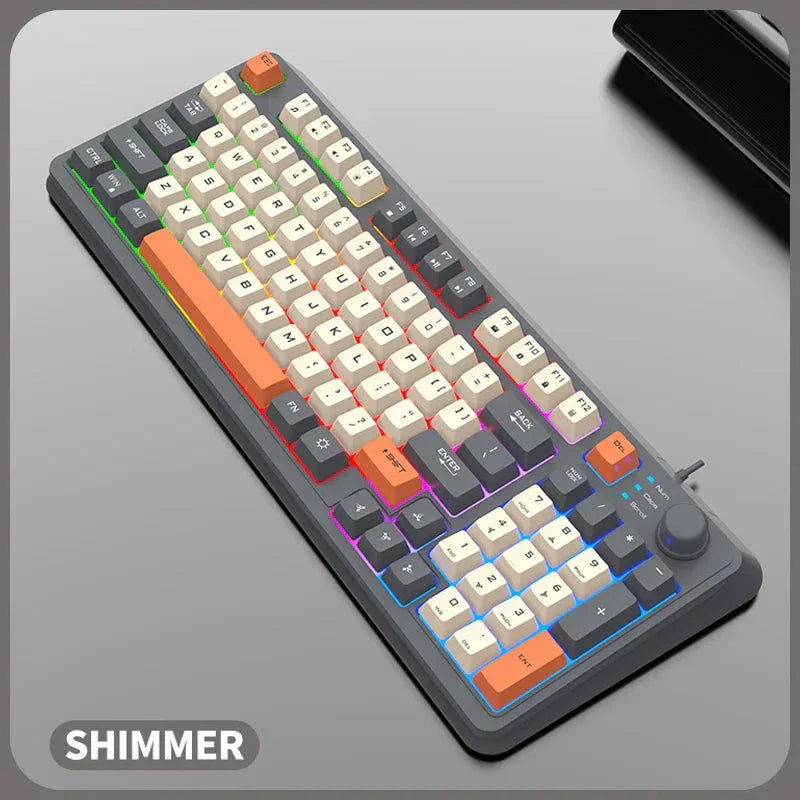 K82 Gaming Gaming Keyboard™ - RS Store