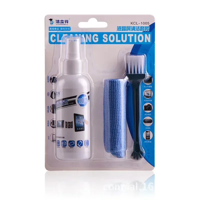 KCL-1005 Cleaning Kit Computer™ - RS Store