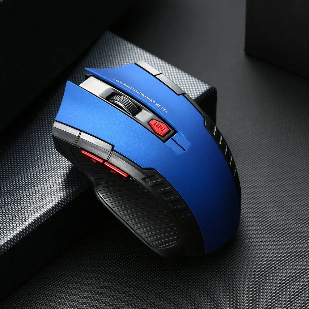 Wireless Mouse 1600DPI Supmango™ - RS Store