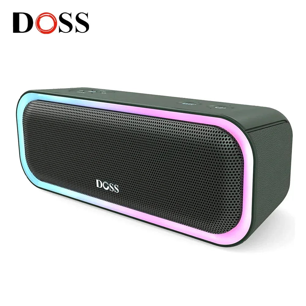 DOSS Bluetooth Speaker Powerful 20W™ - RS Store