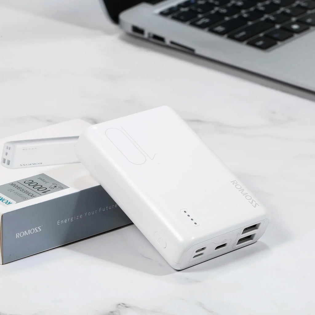 Power Bank 10000mAh Portable External Battery Charger™ - RS Store