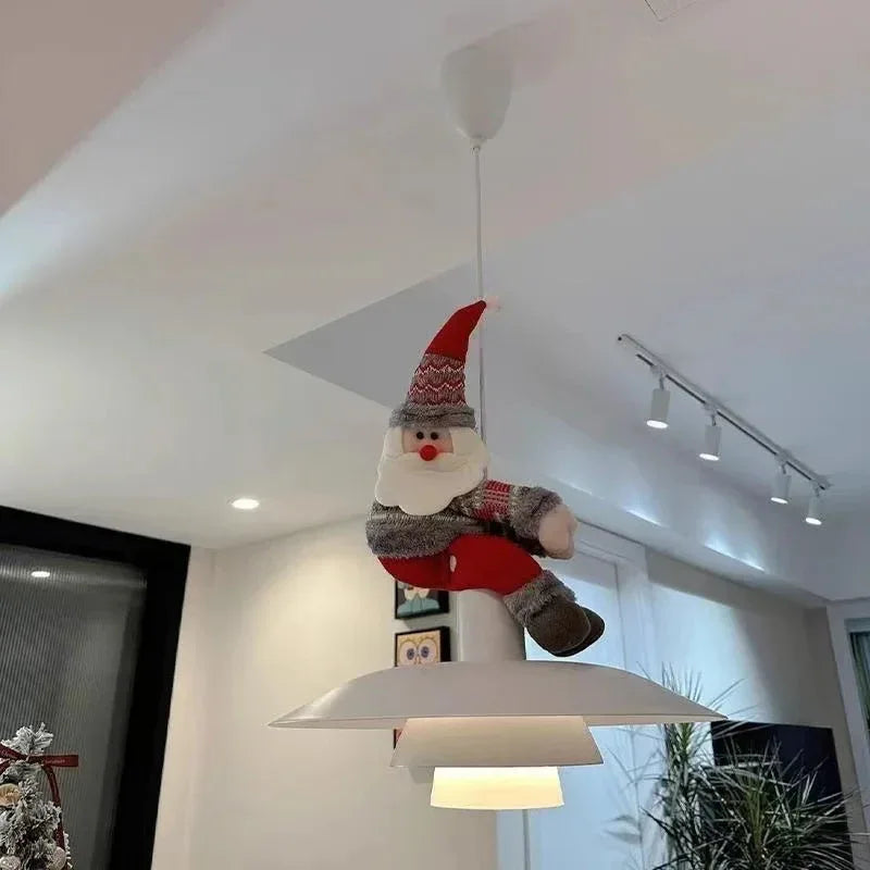 Santa Claus Christmas Decoration™ - RS Store