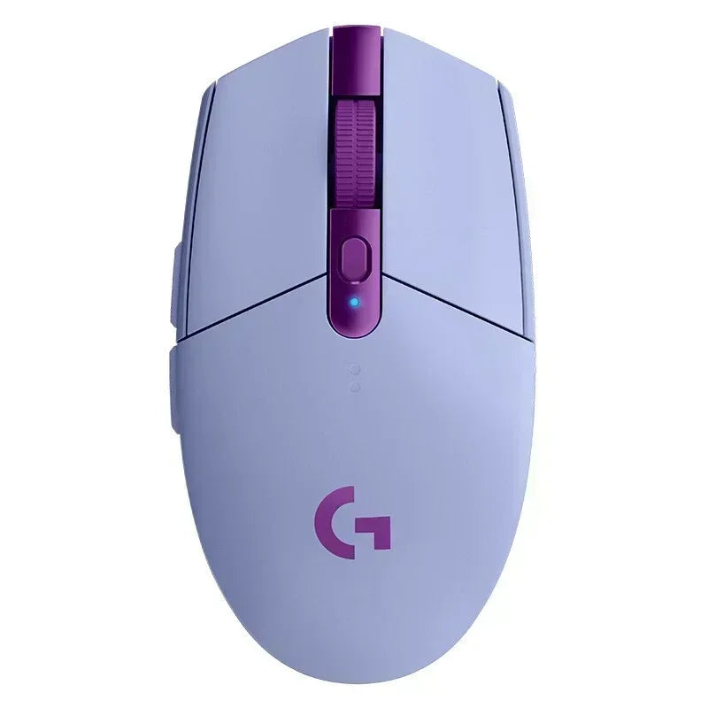 G304 Ligthspeed Wireless Gaming Mouse Logitech™