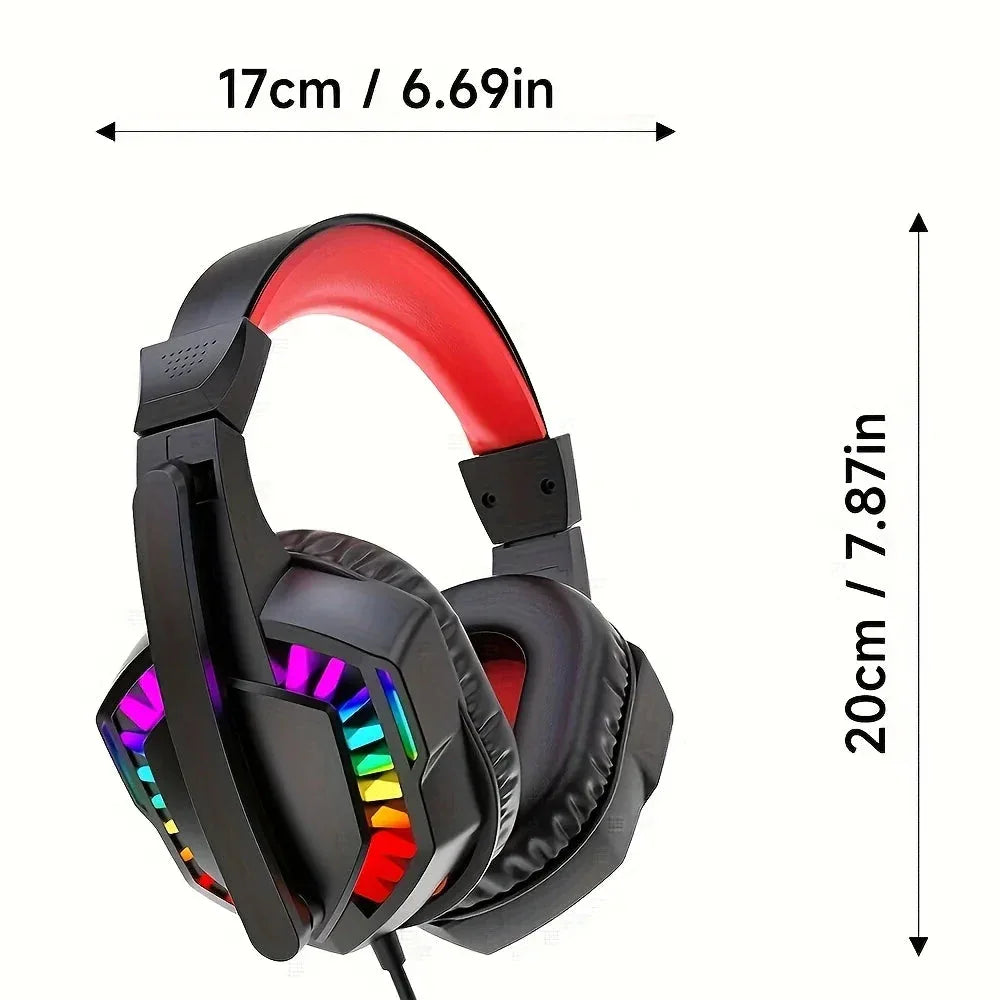 Gaming Headset™ - RS Store