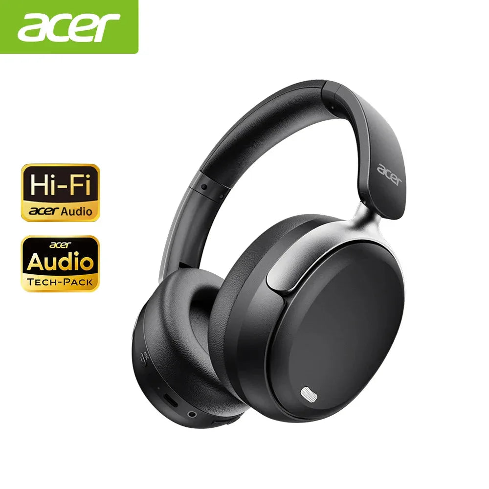 OHR516 ANC Wireless Headphone Acer™ - RS Store