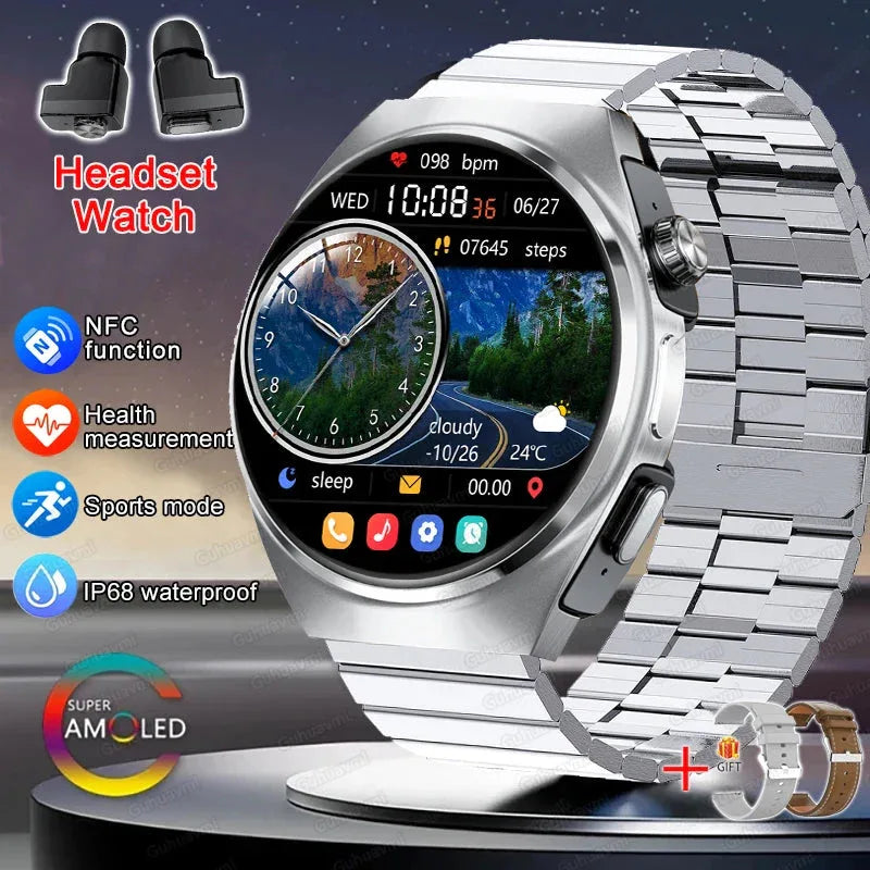 Smart Watch For Man And Woman™ - RS Store