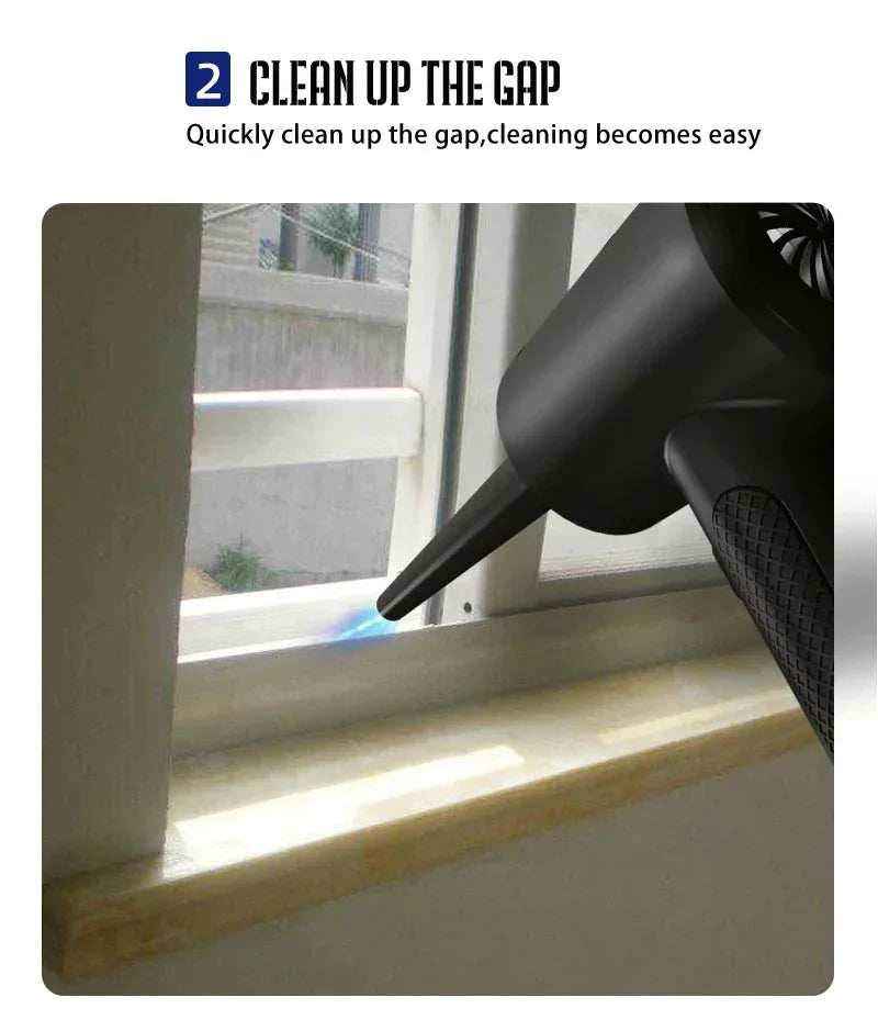 Portable Air Duster Yasoko™ - RS Store