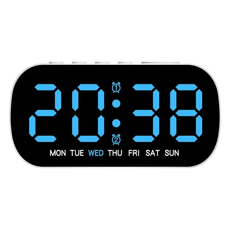 Digital Alarm Clock Nienie™ - RS Store