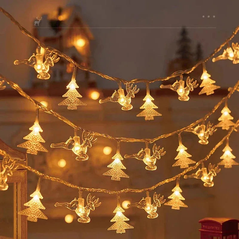Christmas Snowflake star light™ - RS Store