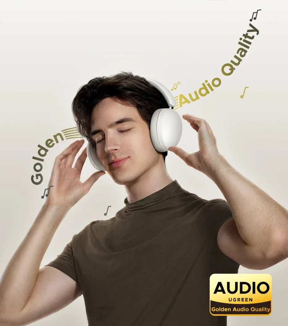 Wireless Bluetooth Headphones Ugreen™ - RS Store