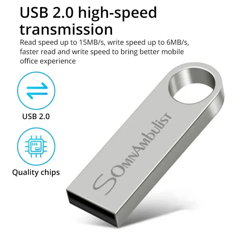 SomnAmbulist Pen Drive Somnambulist™ - RS Store
