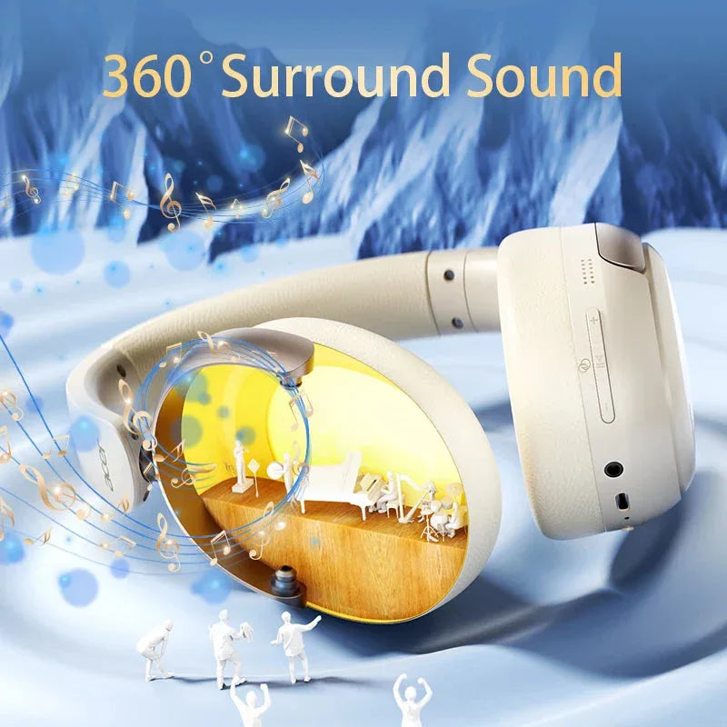 OHR516 ANC Wireless Headphone Acer™ - RS Store