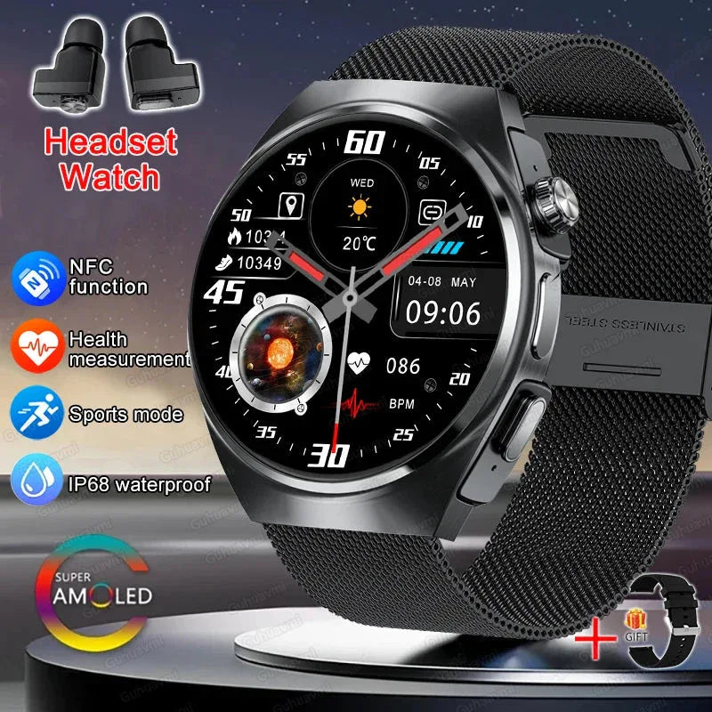 Smart Watch For Man And Woman™ - RS Store