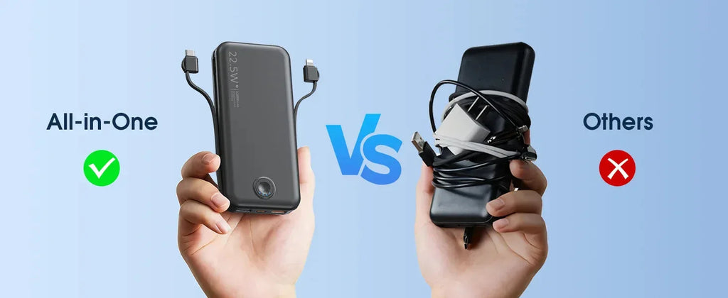 Portable Charger™ - RS Store