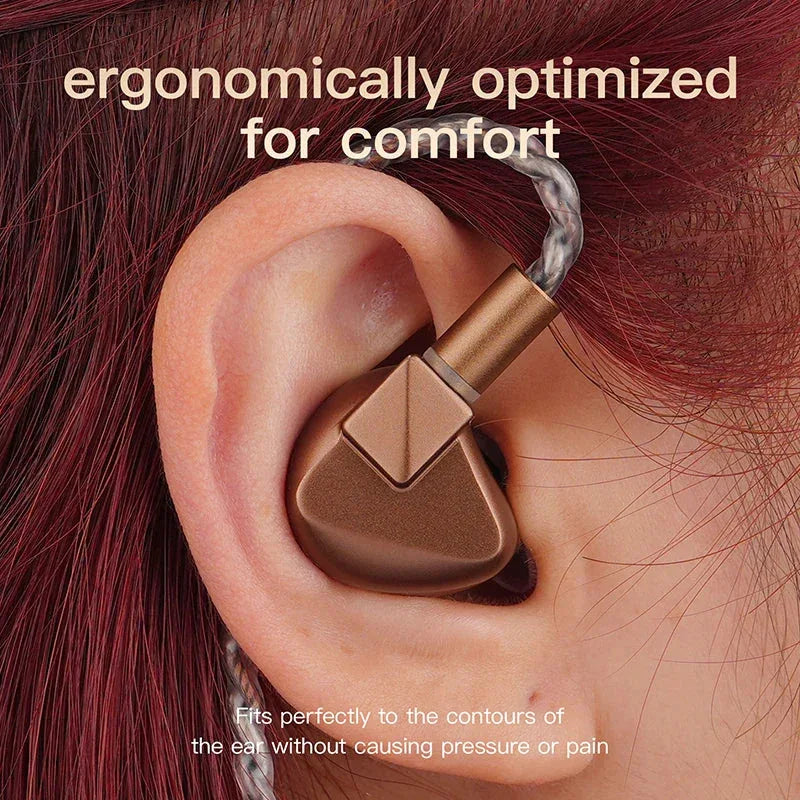 S12 Ultra Earphone Letshuoer™ - RS Store