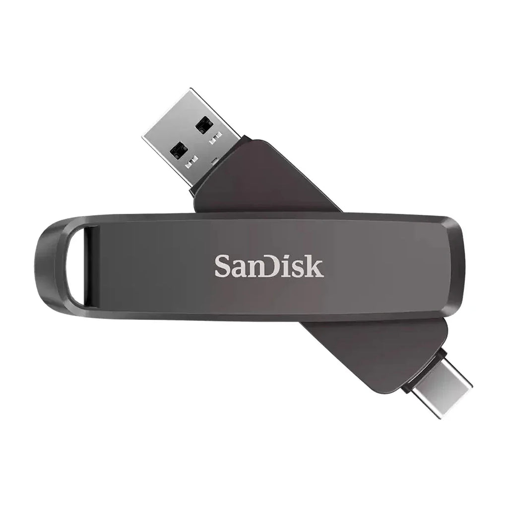 Extreme PRO Dual USB 3.2 Type-C Flash Drive Sandisk™ - RS Store