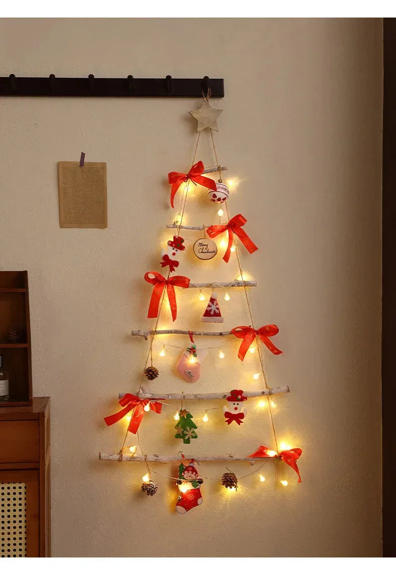 Christmas Decorations Wall Light™ - RS Store