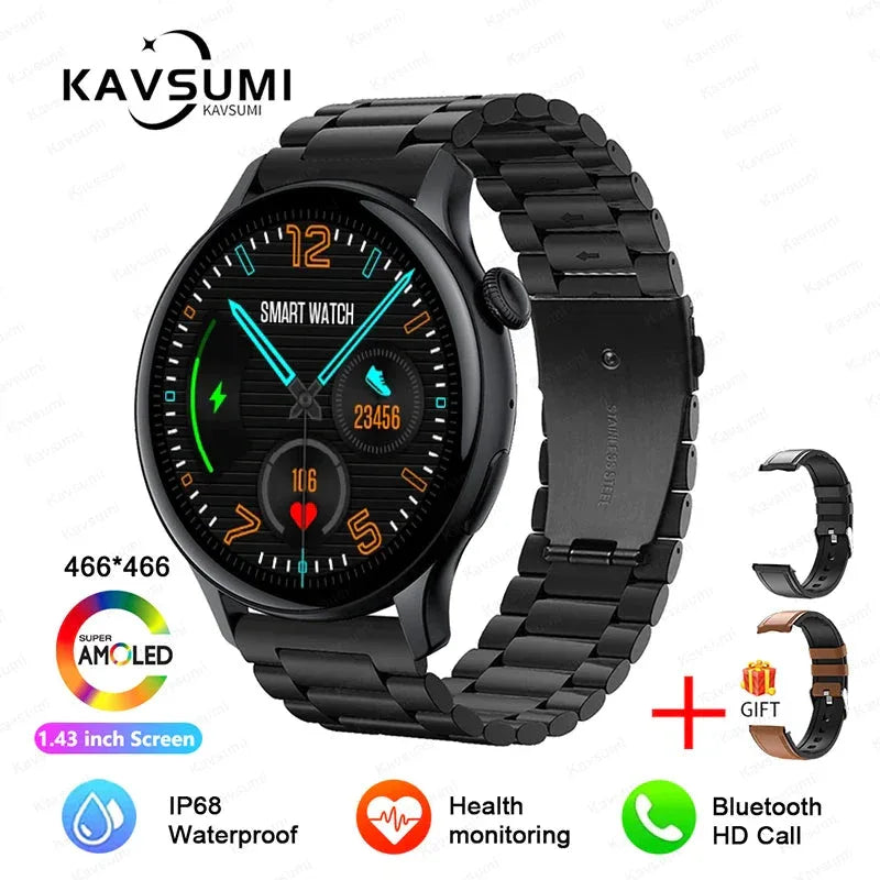 Smartwatch for Women™ - RS Store