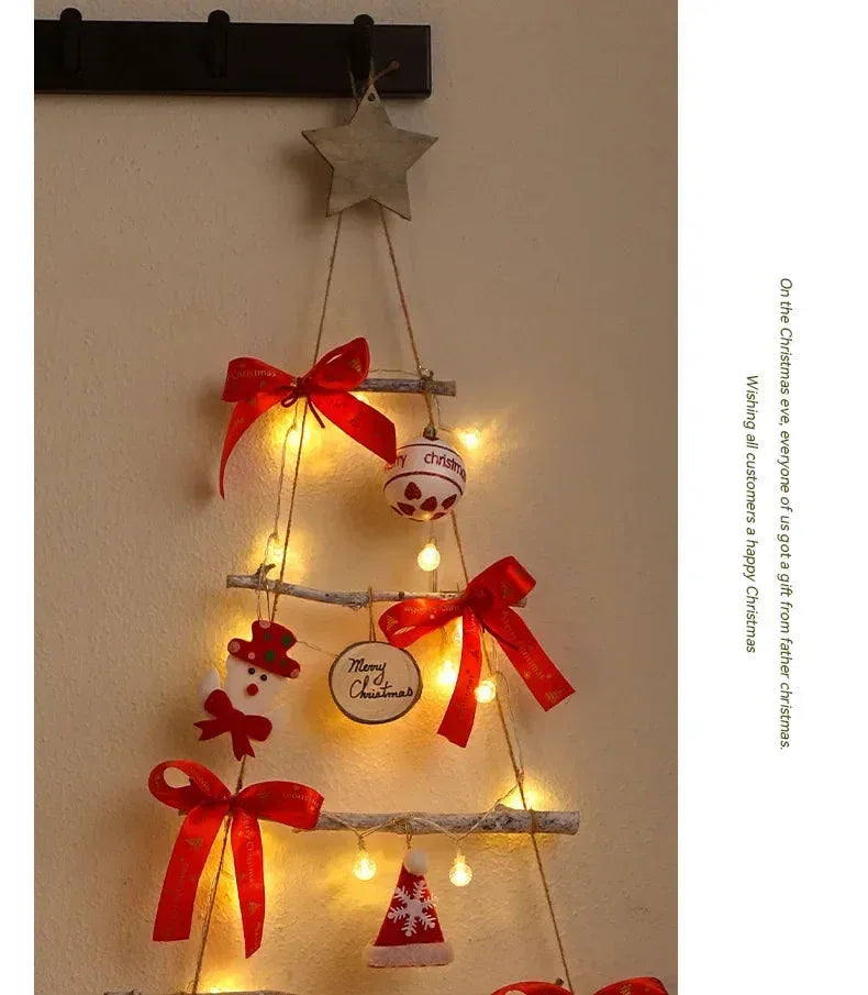 Christmas Decorations Wall Light™ - RS Store