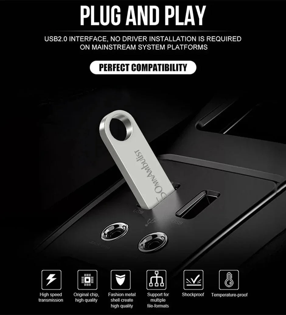 SomnAmbulist Pen Drive Somnambulist™ - RS Store