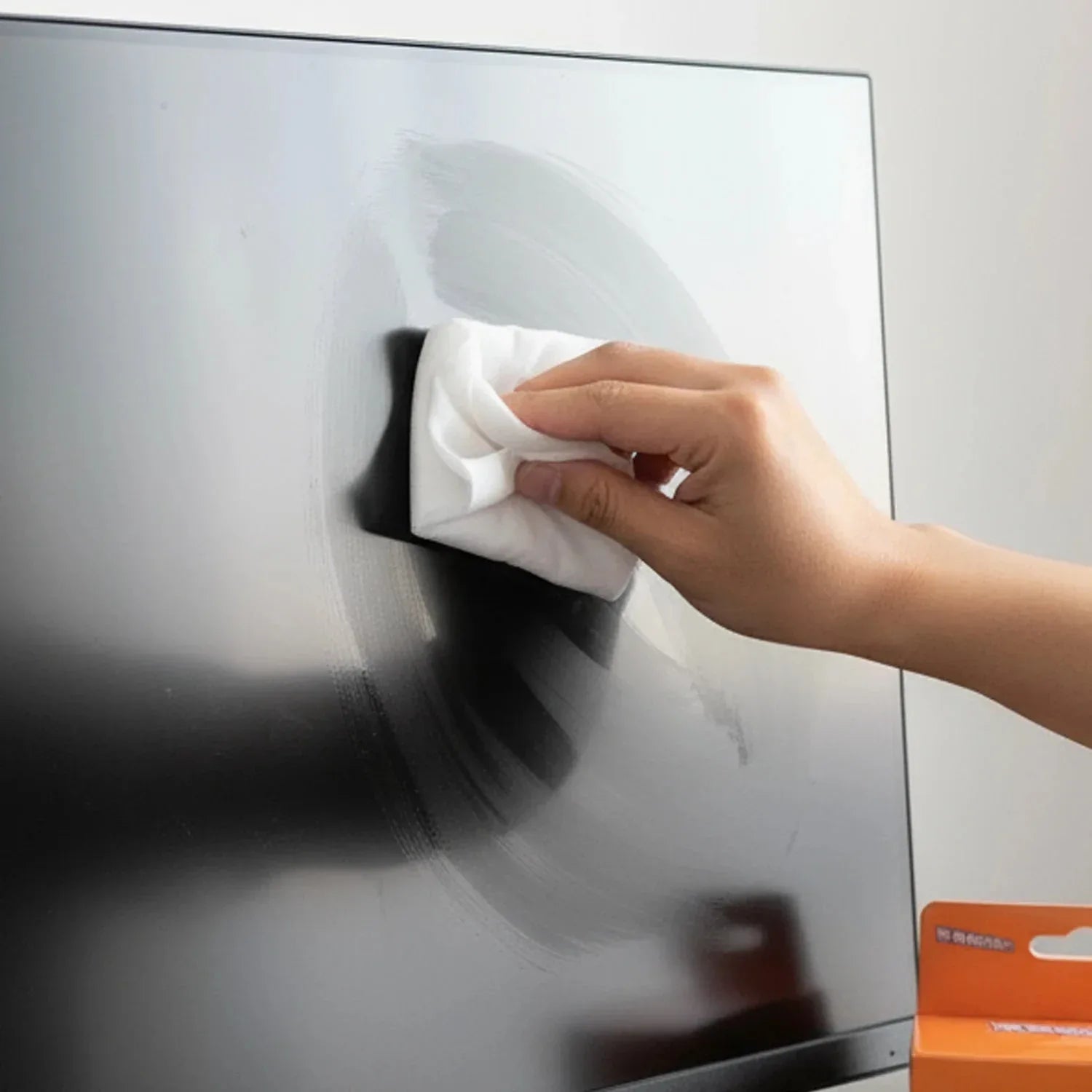 10-40PCS Disposable Portable LCD Screen Cleaning Wipes™ - RS Store