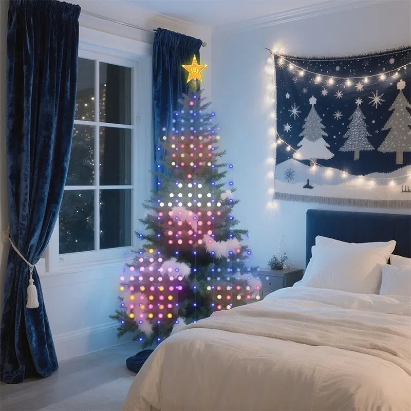 Christmas Tree Lights  APP Controlled™