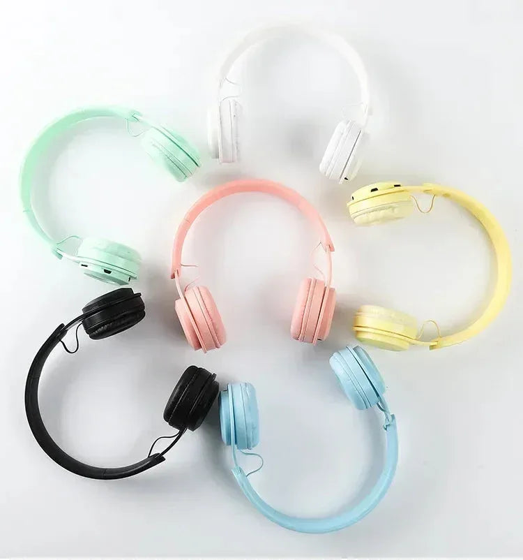 Stereo Y08 Headset Damore™ - RS Store