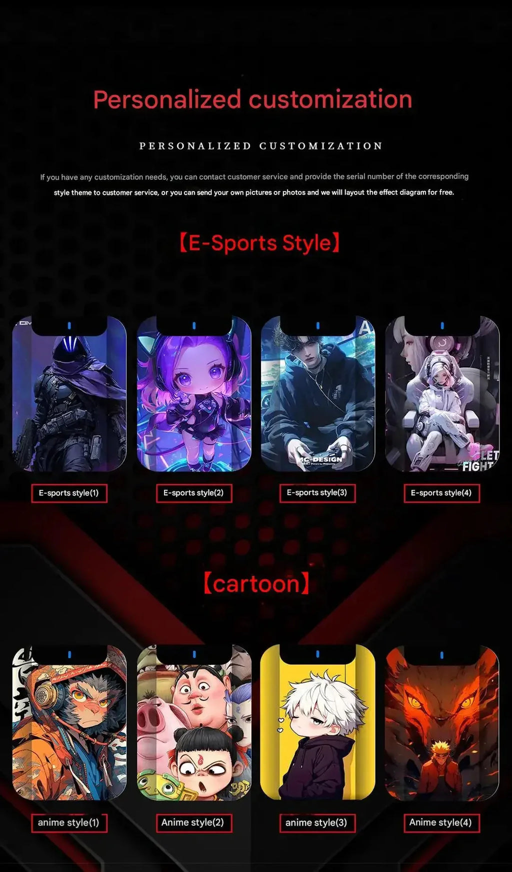 Portable HDD External Hard Drive Disk 320GB 500GB 1TB USB3.0™ - RS Store