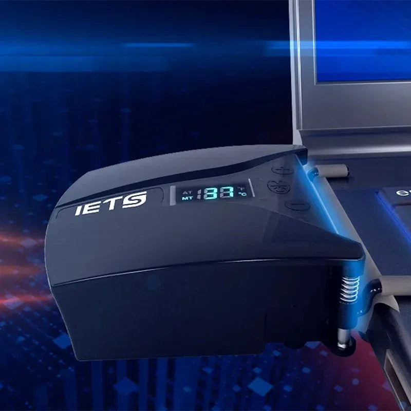 GT202 Vacuum Heatsink USB External Cooling Fan™ - RS Store