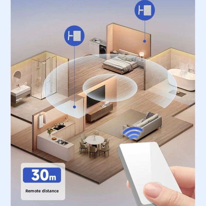 Wireless Remote Control Switch™