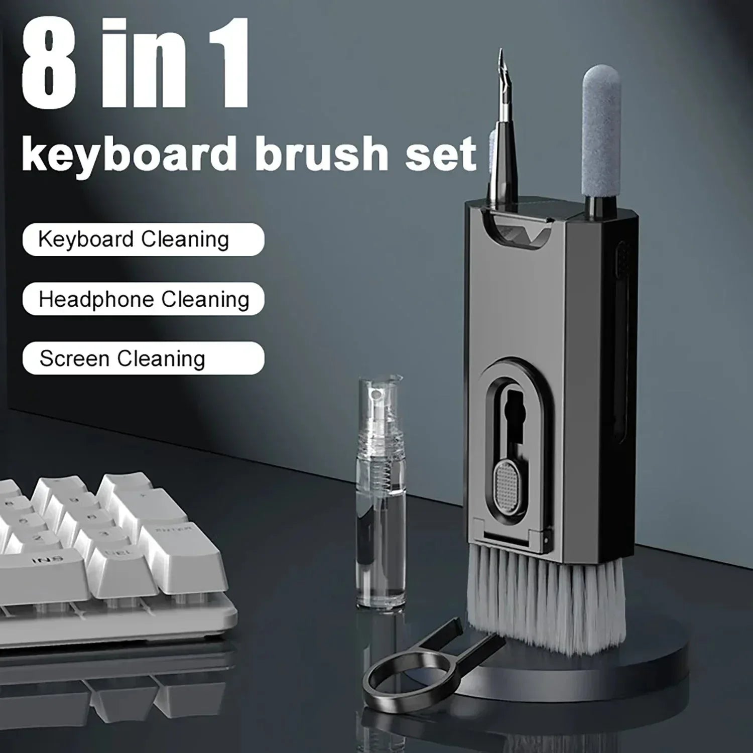 8 in 1 Cleaning Kit™ - RS Store