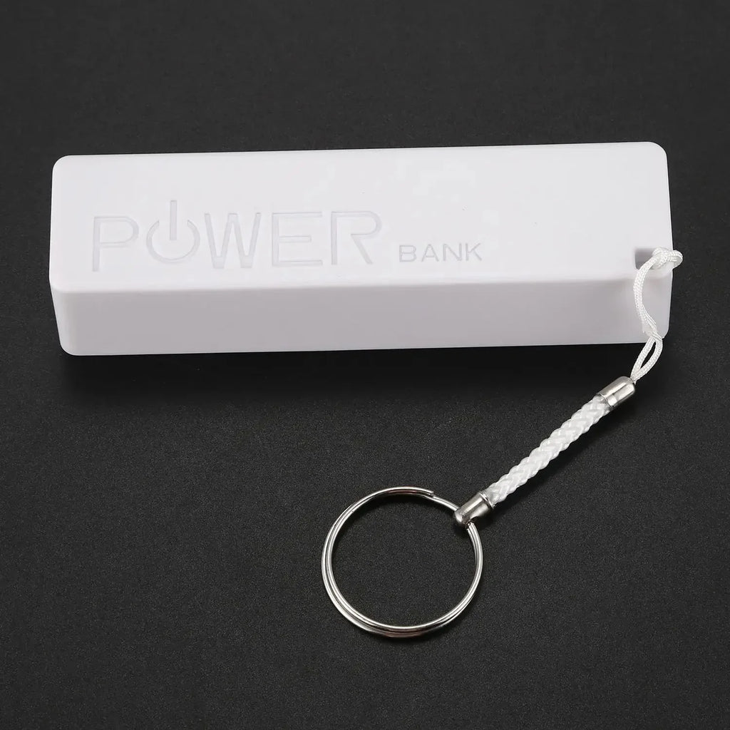 Portable External Power Bank™ - RS Store