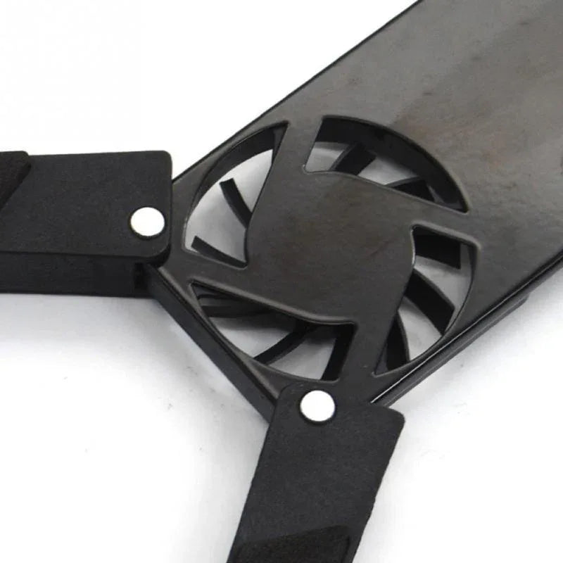 Laptop Cooling Pad Deepa™ - RS Store