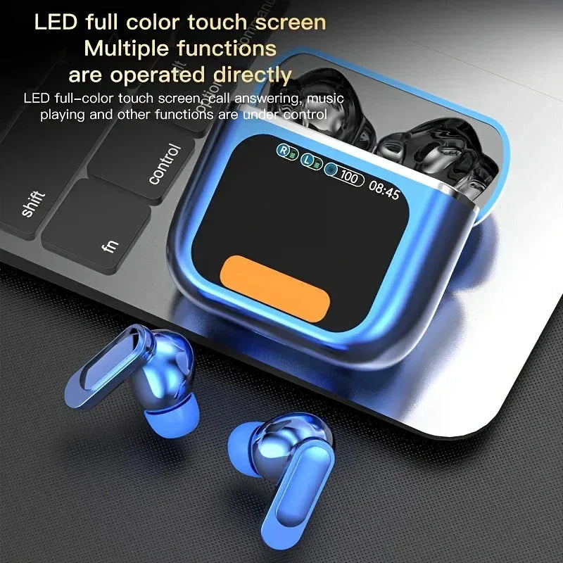 Hot Deal Wireless Earbuds™ - RS Store