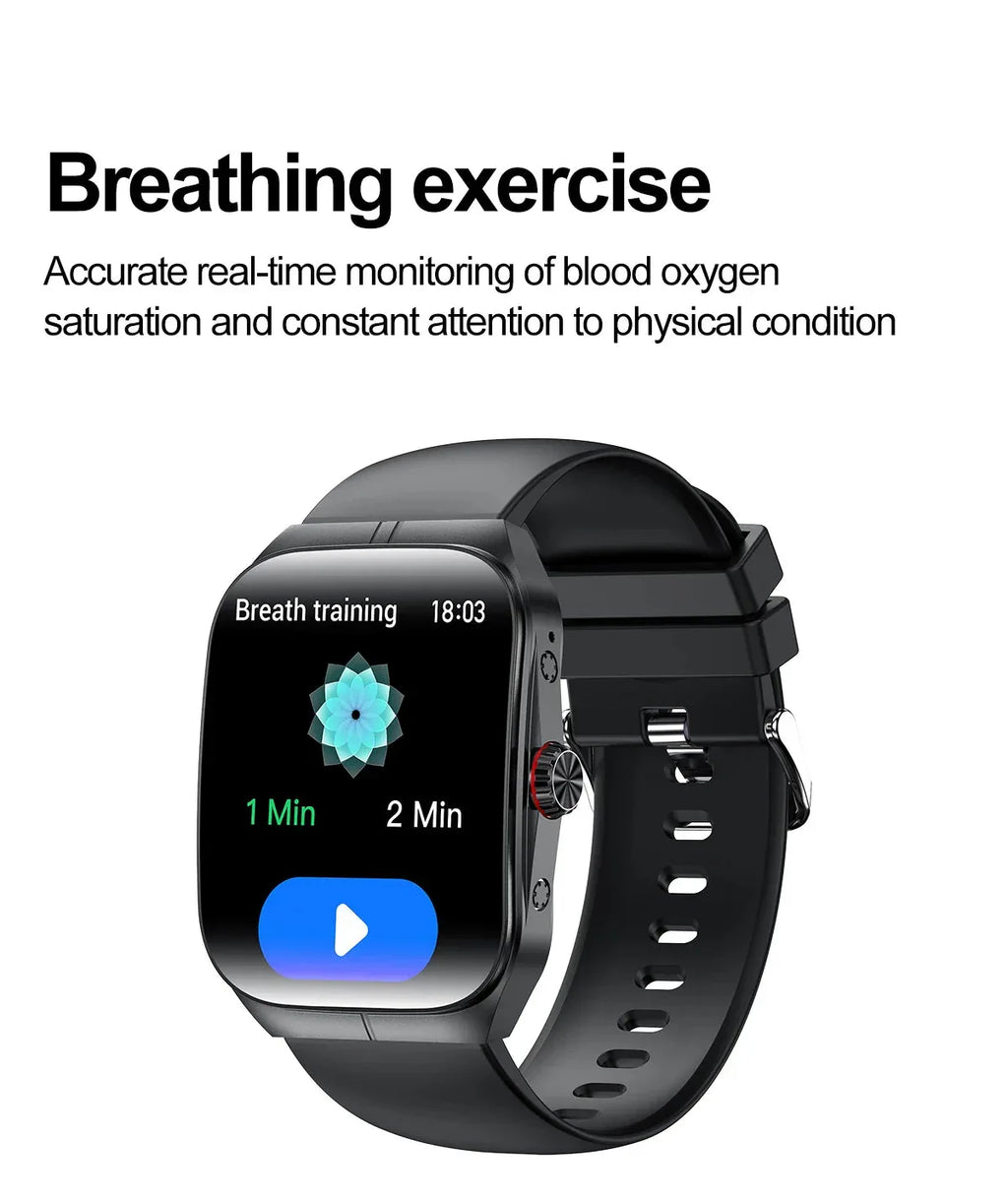 OPPO Watch 4 Pro Sports Smart™ - RS Store