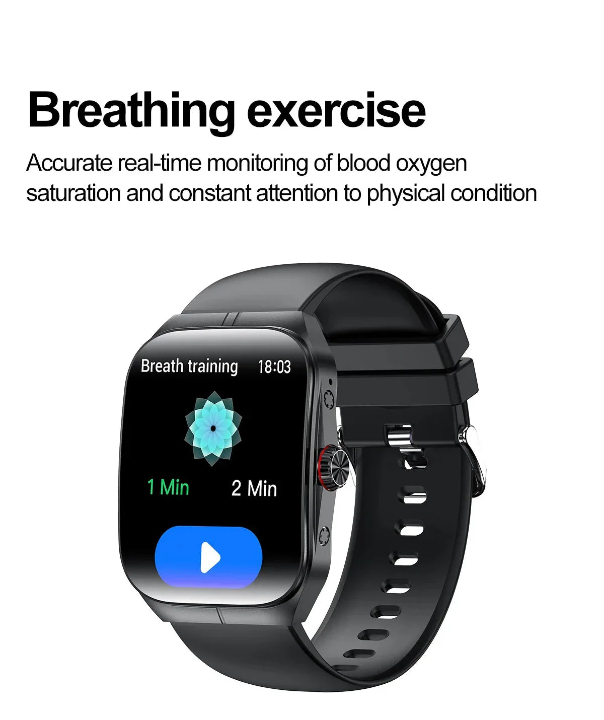 OPPO Watch 4 Pro Sports Smart™ - RS Store