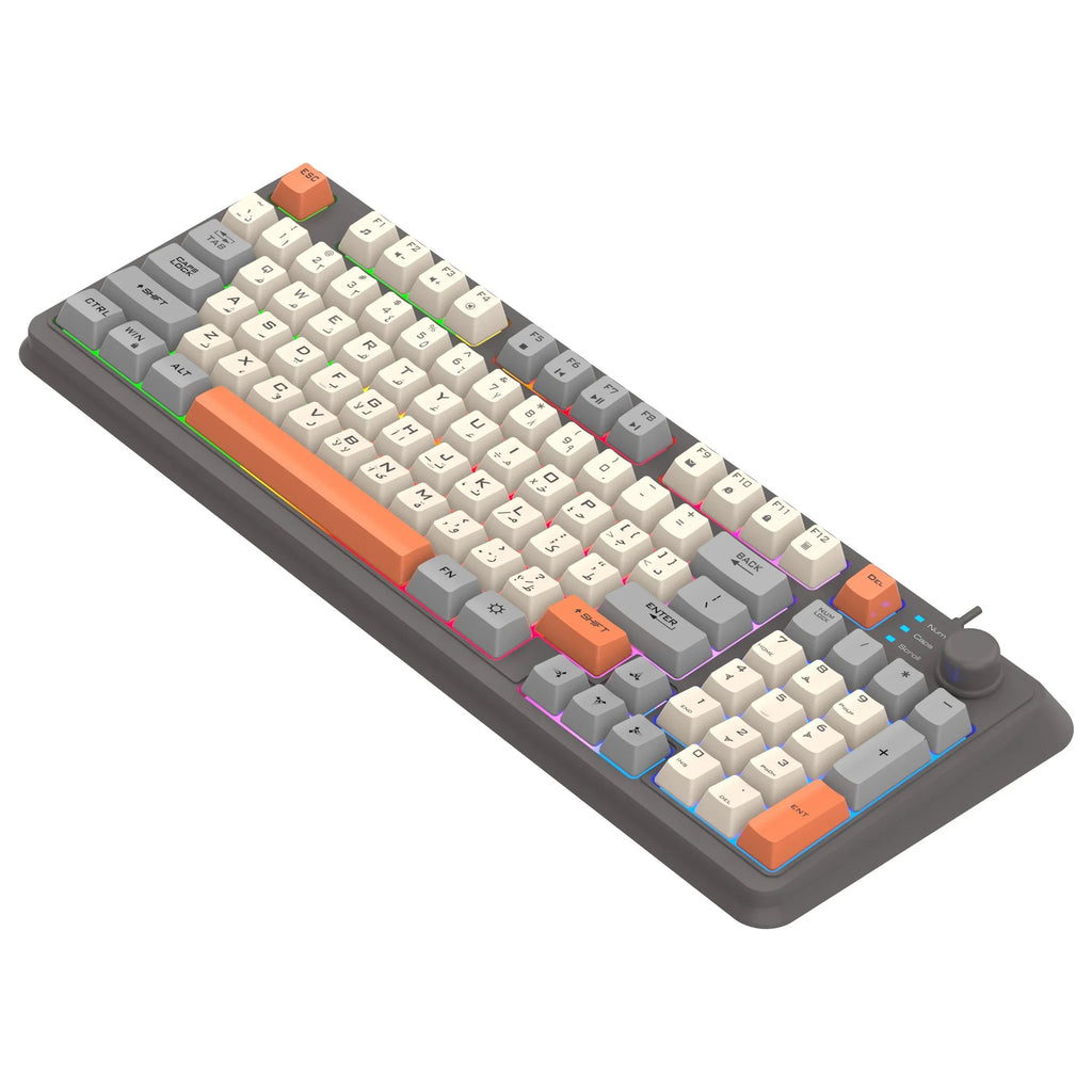 K82 Gaming Gaming Keyboard™ - RS Store